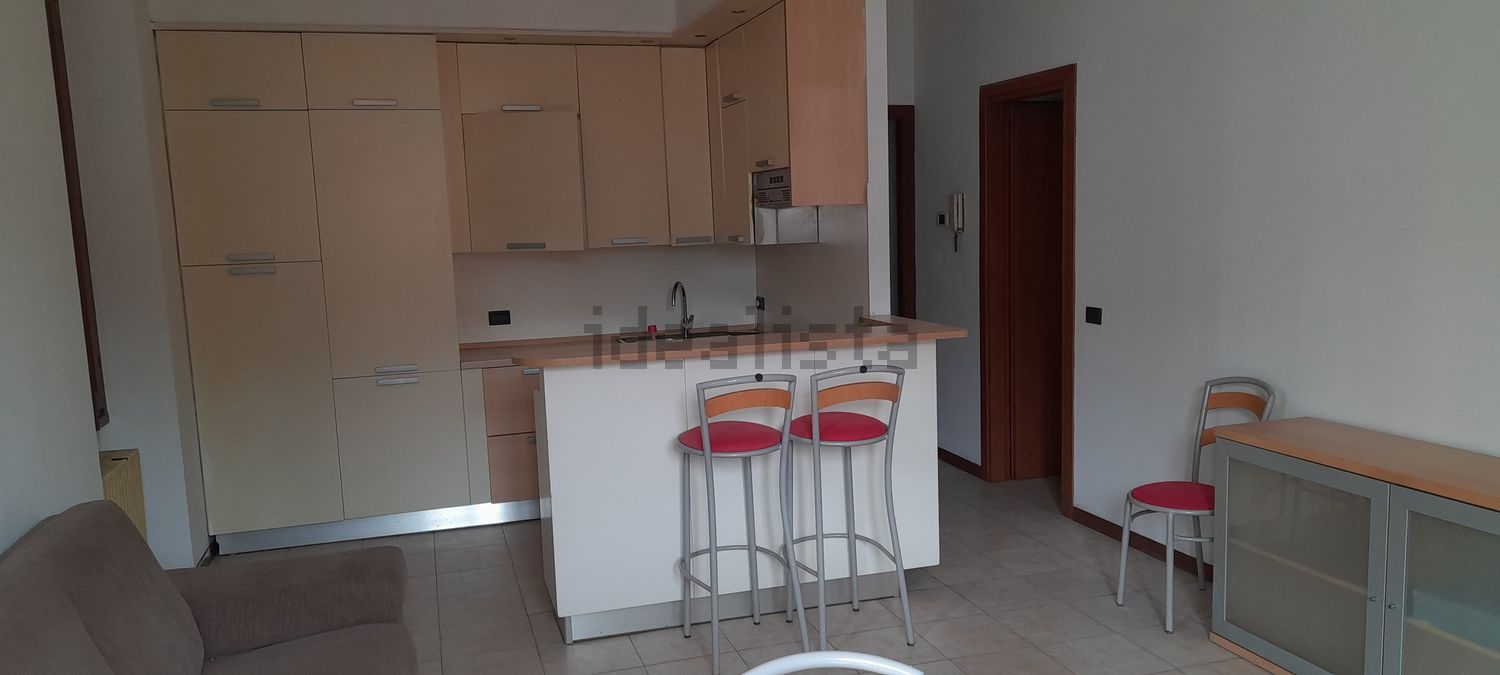 appartamento in vendita a Sondrio