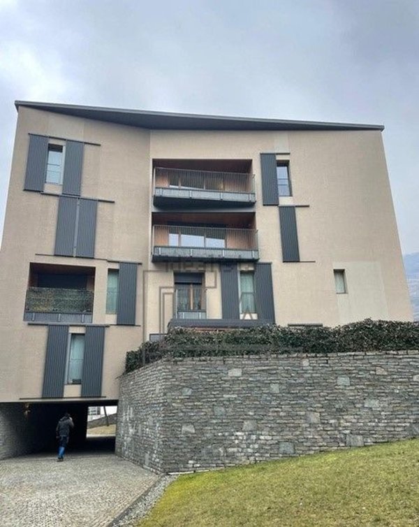 appartamento in vendita a Sondrio