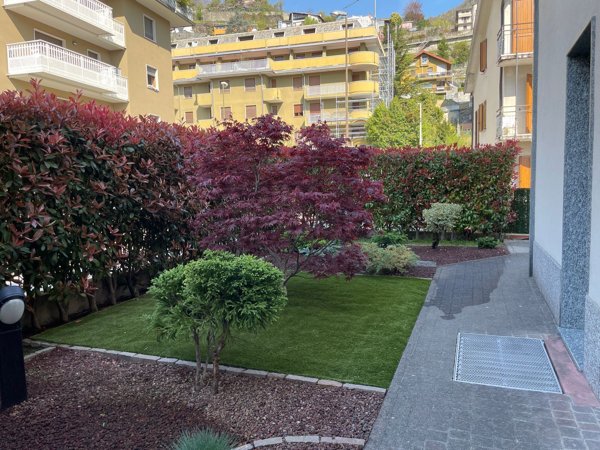appartamento in vendita a Sondrio
