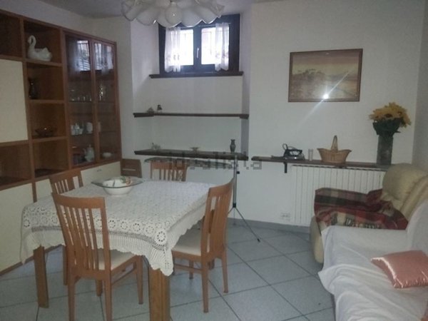 appartamento in vendita a Sondrio