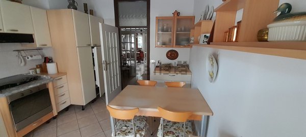 appartamento in vendita a Sondrio in zona Viale Milano