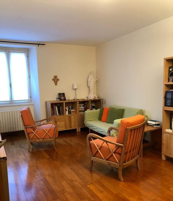 appartamento in vendita a Sondrio in zona Centro Città