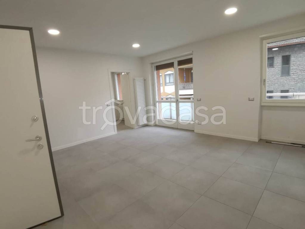 appartamento in vendita a Sondrio