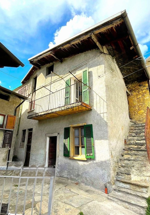 quadrivano in vendita a Sondrio