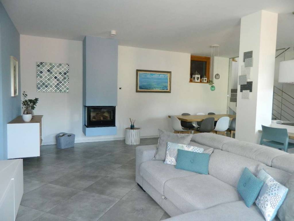 casa indipendente in vendita a Sondrio