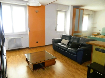 appartamento in vendita a Sondrio