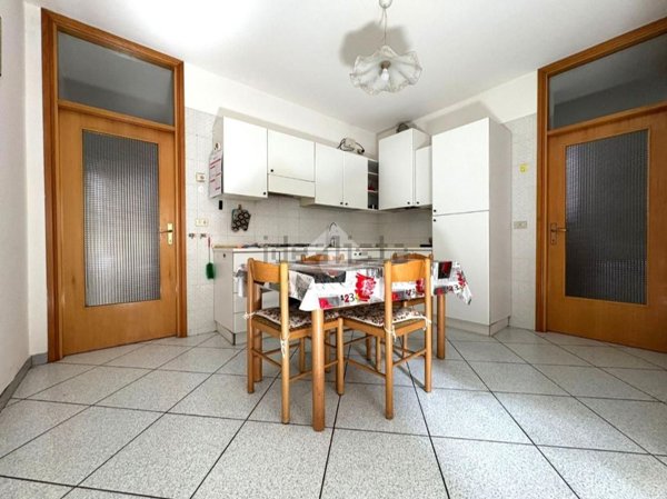 appartamento in vendita a Sondrio in zona Centro Città