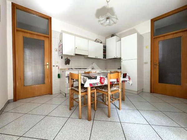 appartamento in vendita a Sondrio in zona Centro Città