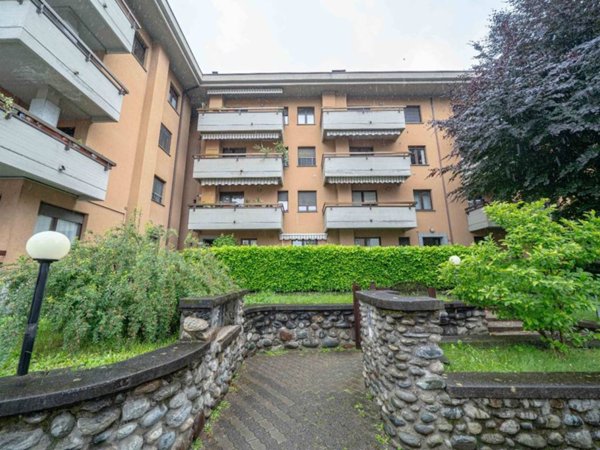 appartamento in vendita a Sondrio in zona Centro Città