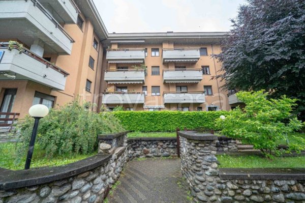 appartamento in vendita a Sondrio