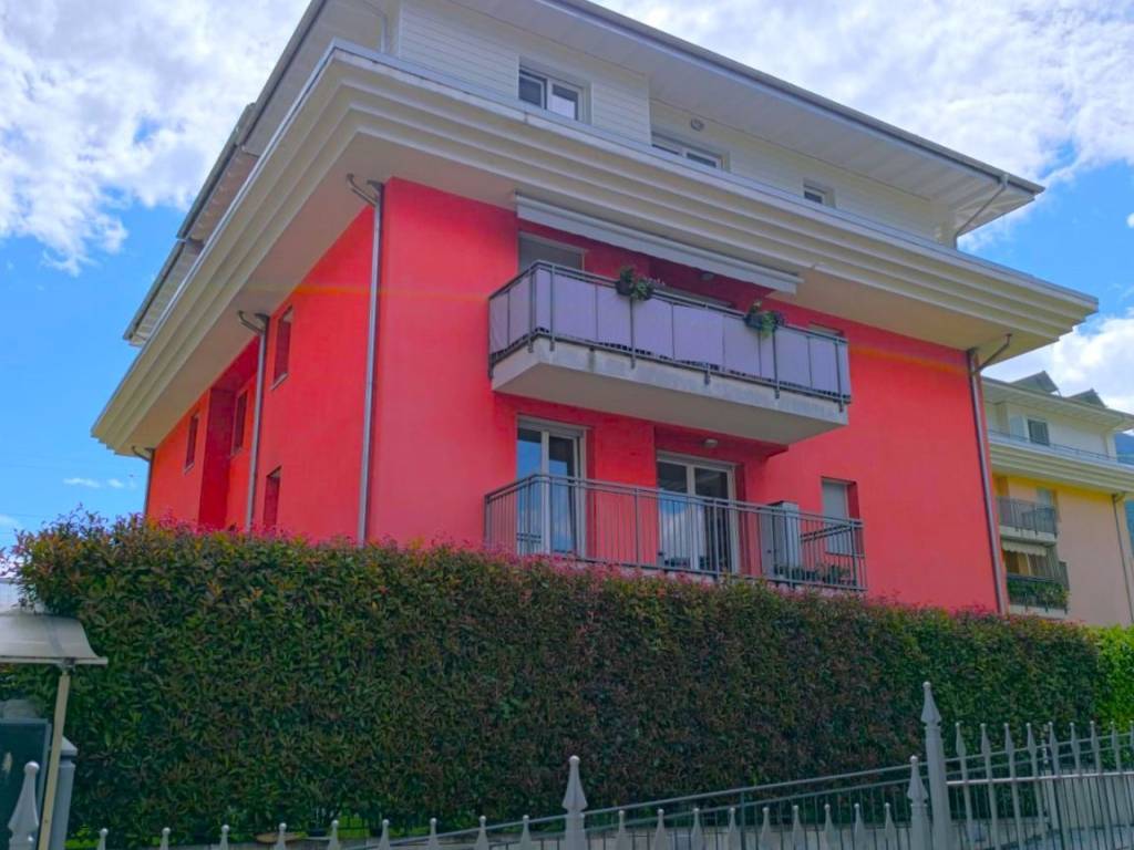 appartamento in vendita a Sondrio