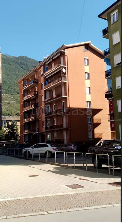 appartamento in vendita a Sondrio