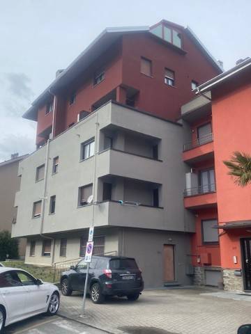 appartamento in vendita a Sondrio