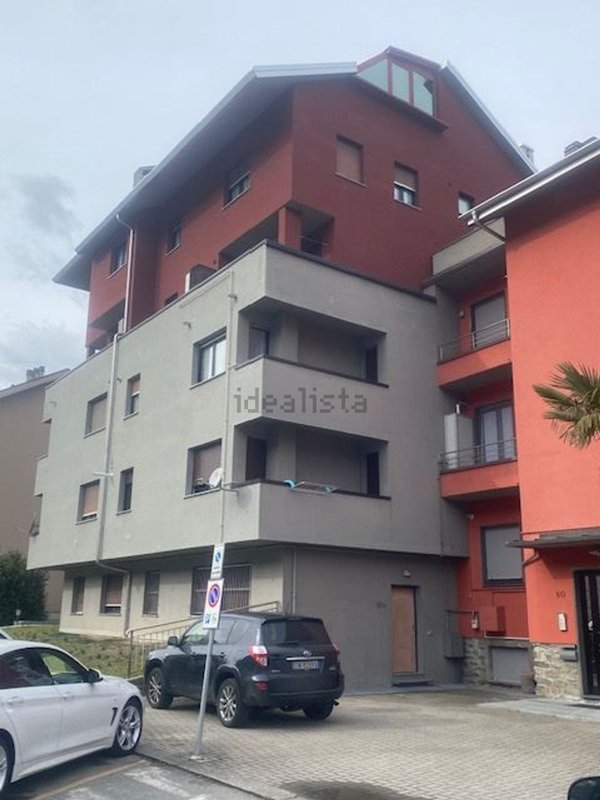appartamento in vendita a Sondrio