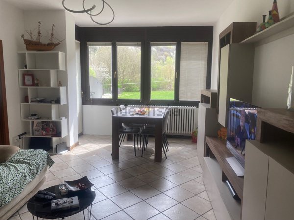 appartamento in vendita a Sondrio