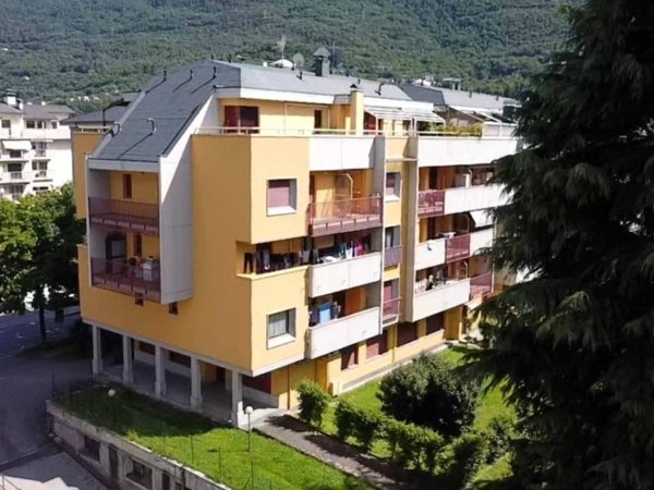negozio in vendita a Sondrio