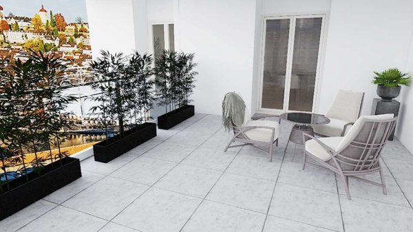 appartamento in vendita a Sondrio