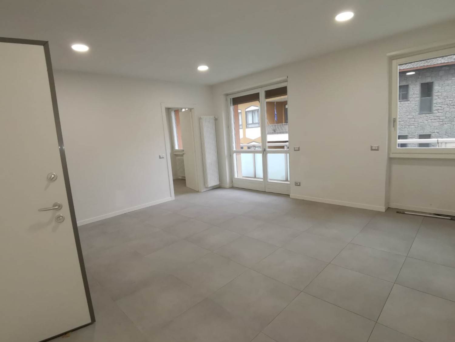 appartamento in vendita a Sondrio