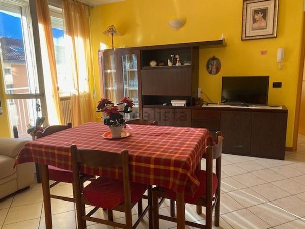 appartamento in vendita a Sondrio