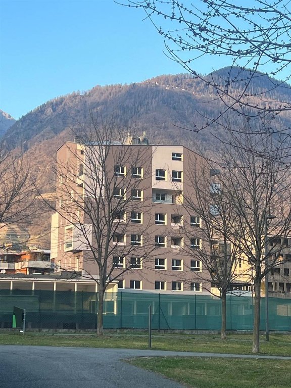 appartamento in vendita a Sondrio