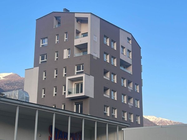 appartamento in vendita a Sondrio