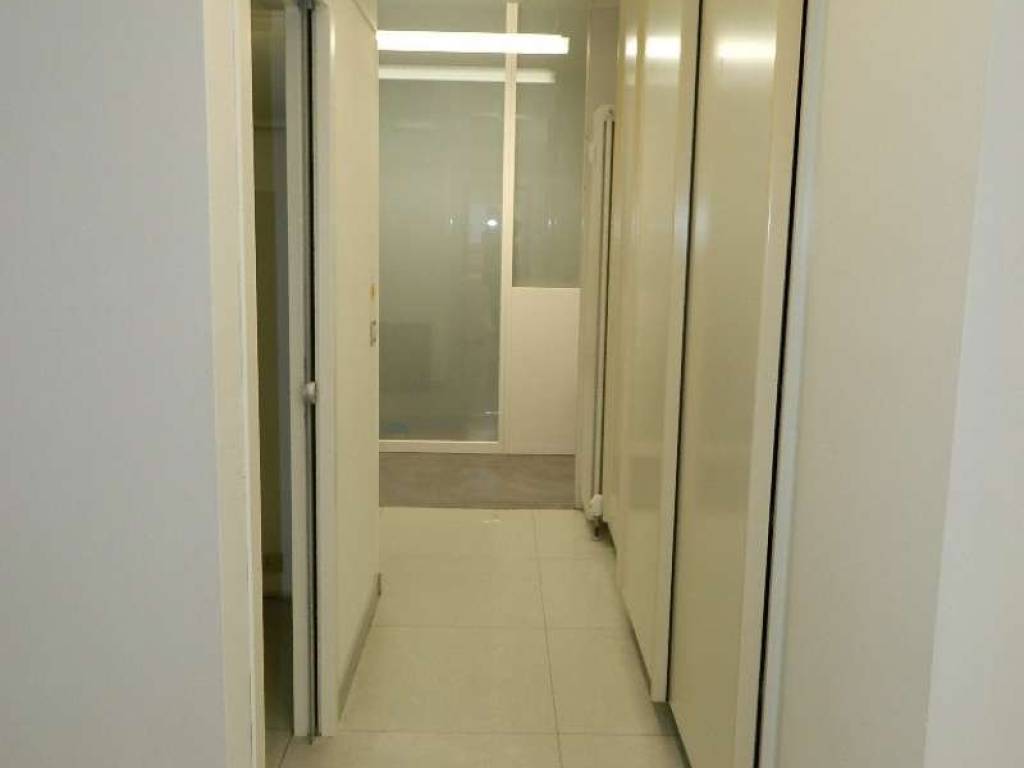 ufficio in vendita a Sondrio