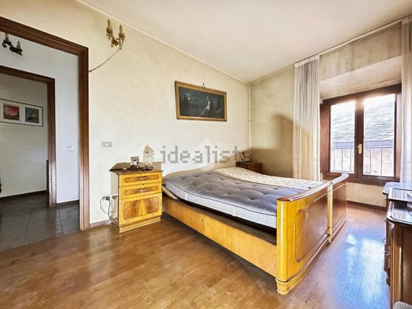 appartamento in vendita a Sondrio