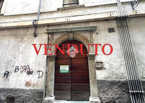 appartamento in vendita a Sondrio