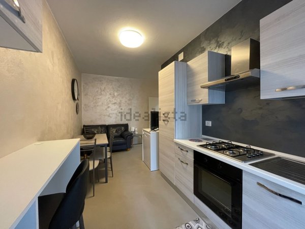 appartamento in vendita a Sondrio in zona Centro Città