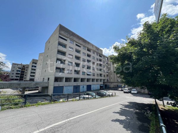 appartamento in vendita a Sondrio