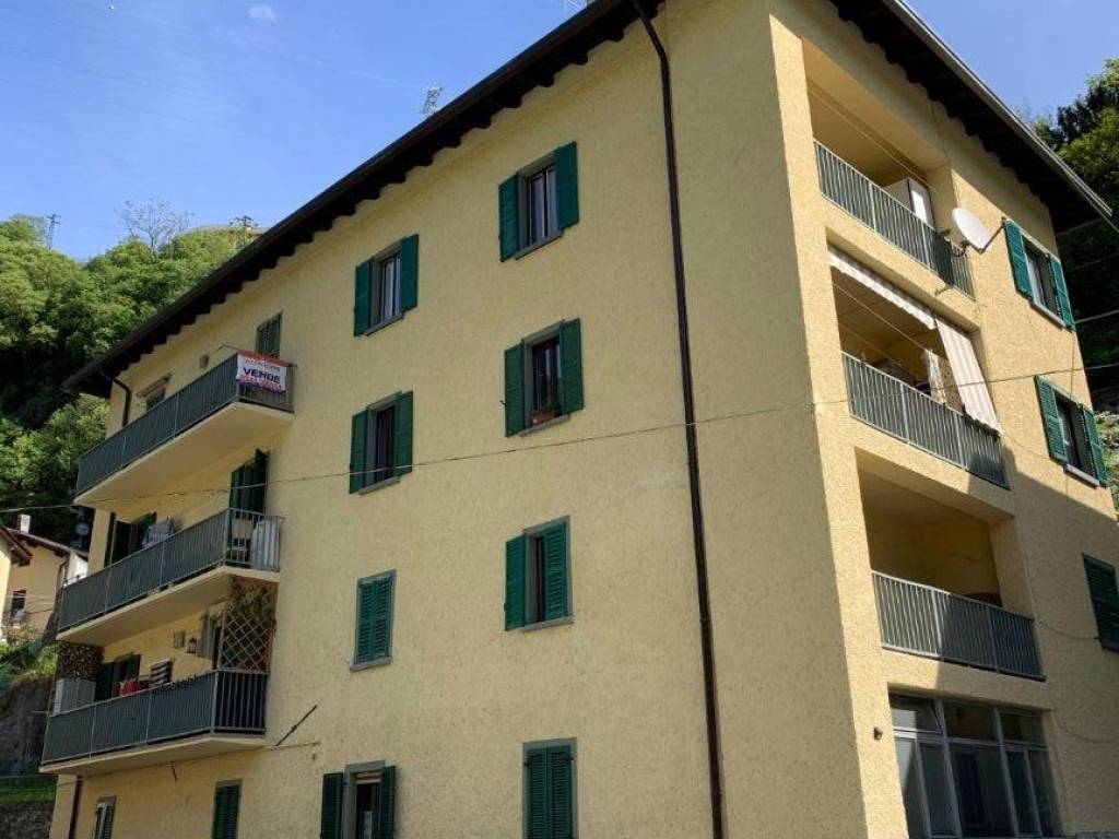 appartamento in vendita a Sondrio