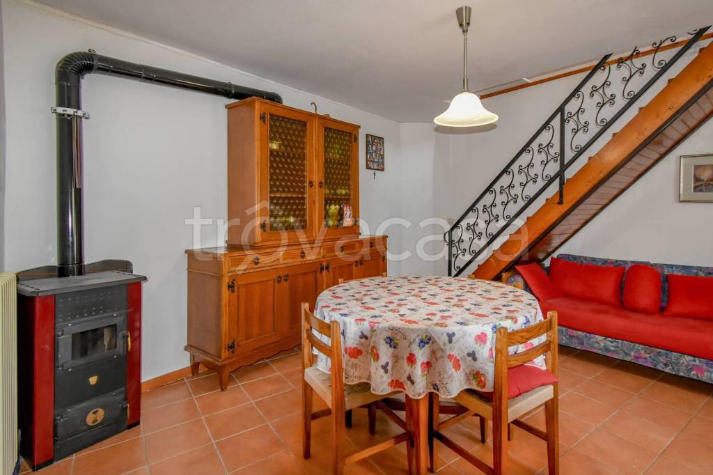 casa indipendente in vendita a Sondrio