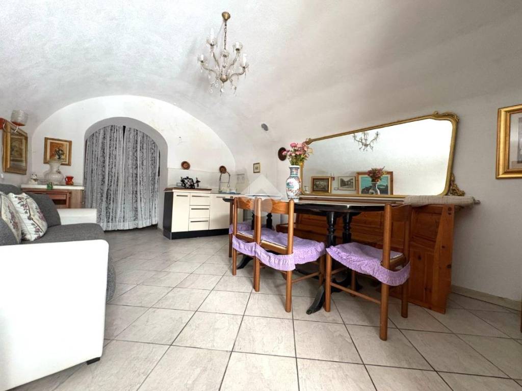 appartamento in vendita a Sondrio in zona Ponchiera