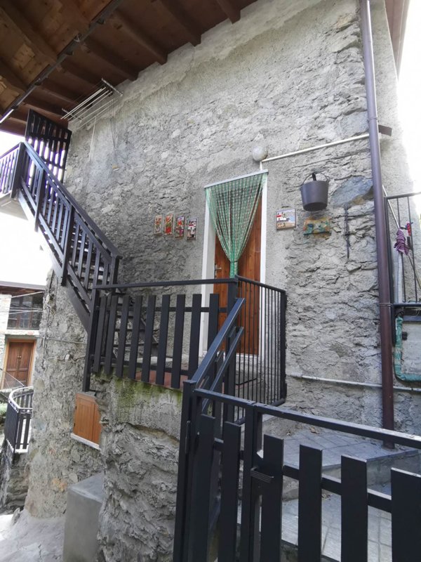 appartamento in vendita a Sondrio