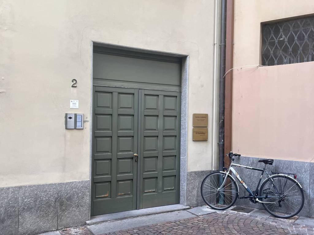 appartamento in vendita a Sondrio in zona Centro Città