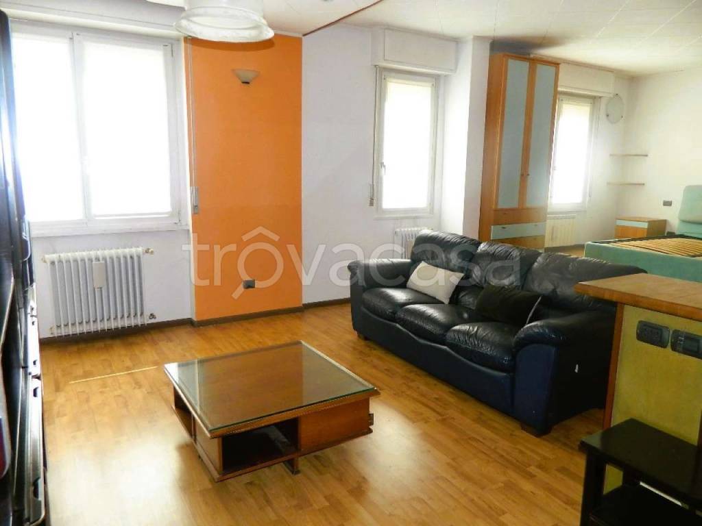 appartamento in vendita a Sondrio