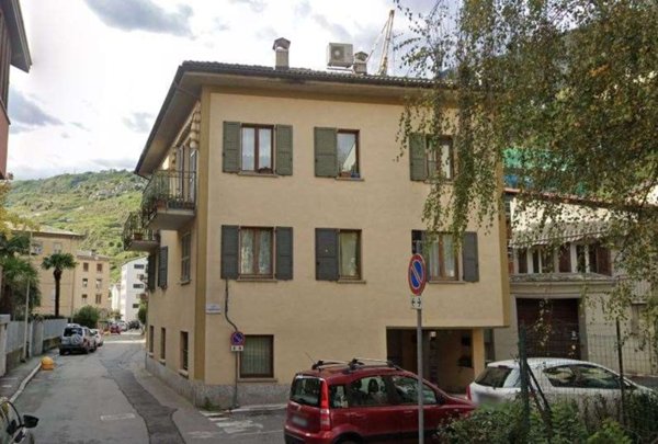 appartamento in vendita a Sondrio