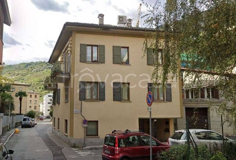 appartamento in vendita a Sondrio