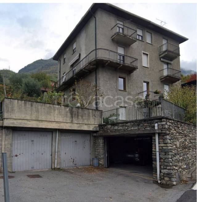 appartamento in vendita a Sondrio