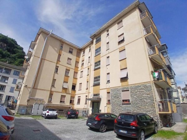 appartamento in vendita a Sondrio