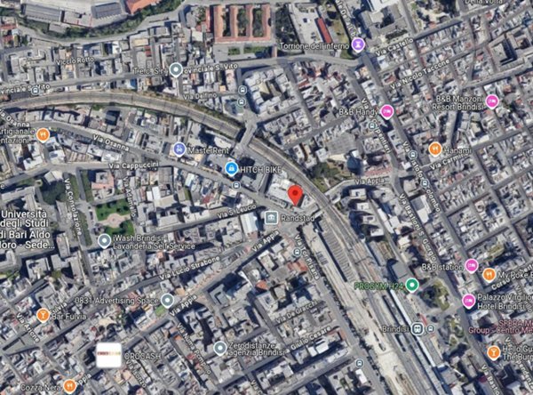 appartamento in vendita a Sondrio