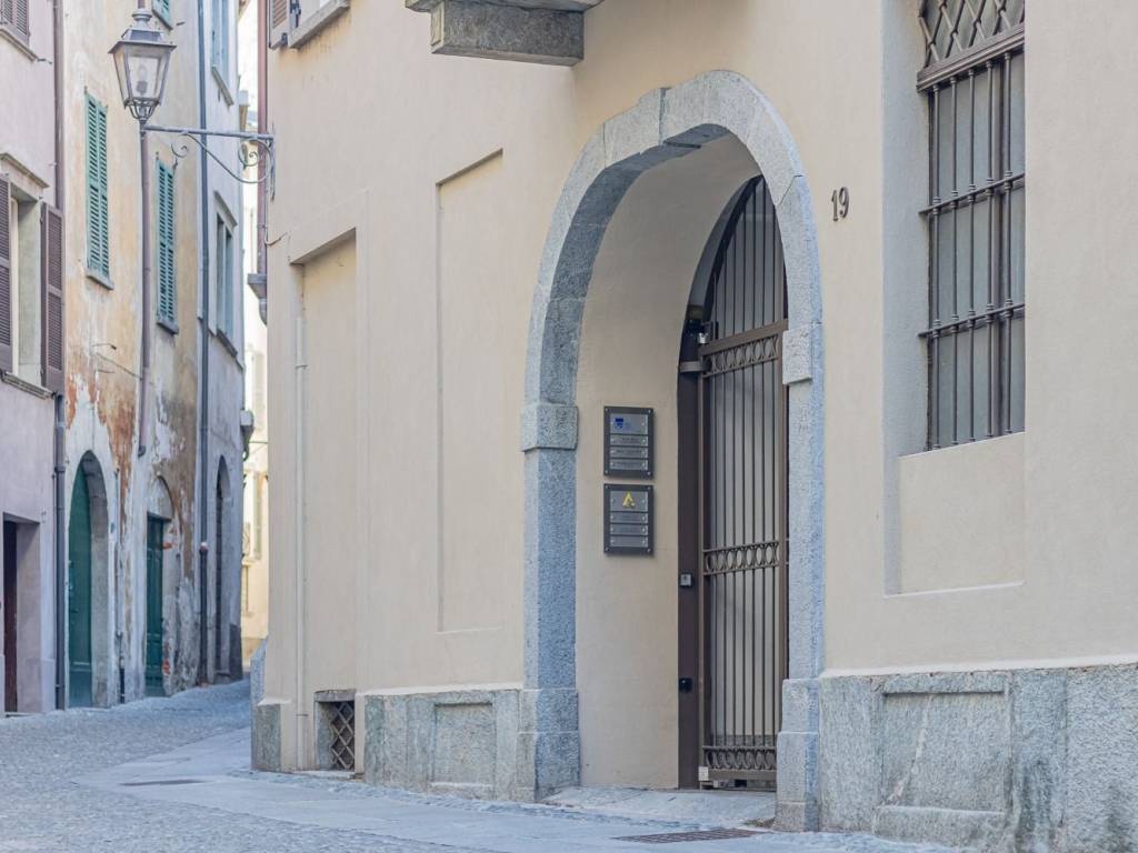 appartamento in vendita a Sondrio
