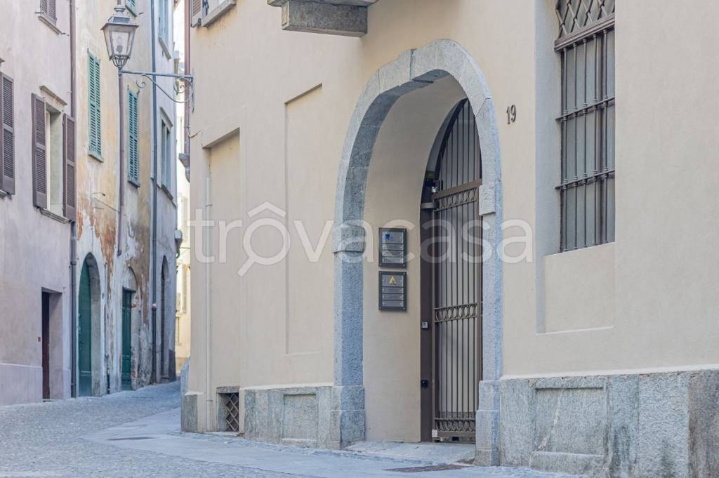appartamento in vendita a Sondrio