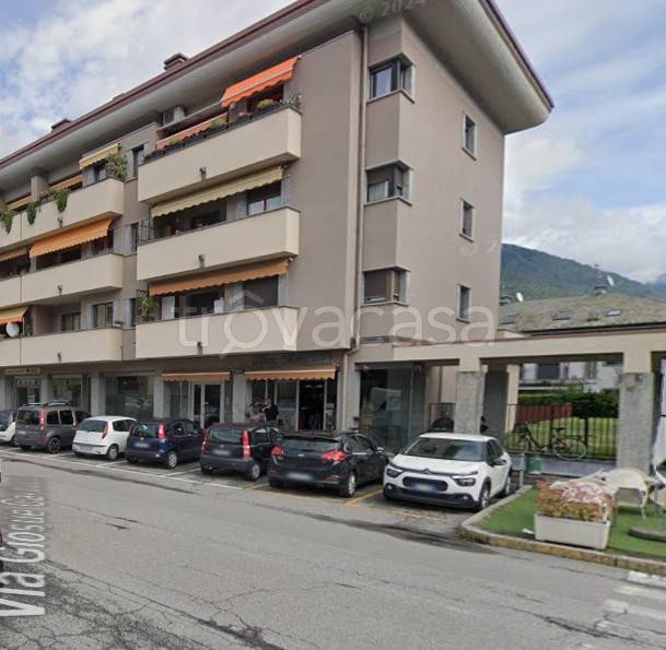 monolocale in vendita a Sondrio