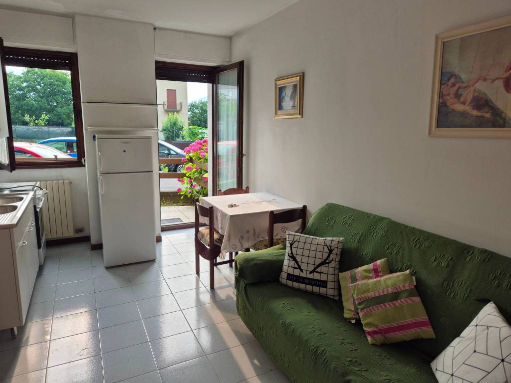 appartamento in vendita a Sondrio