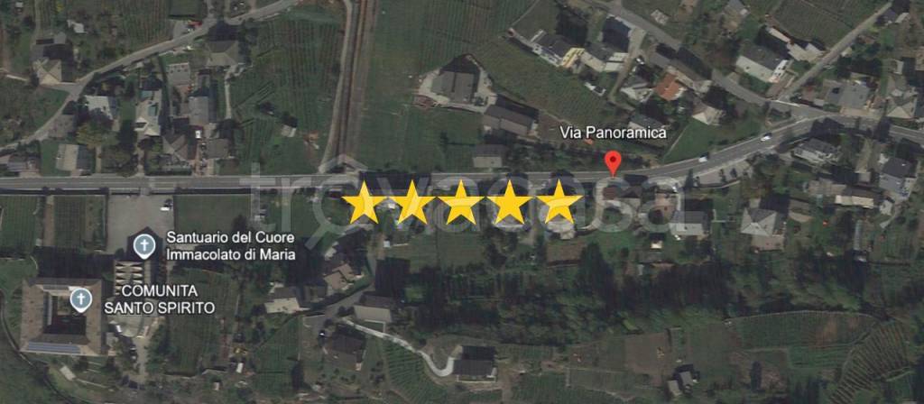 appartamento in vendita a Sondrio in zona Colda