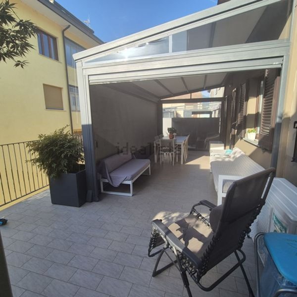 appartamento in vendita a Sondrio in zona Centro Città