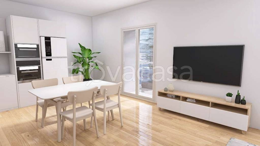 appartamento in vendita a Sondrio