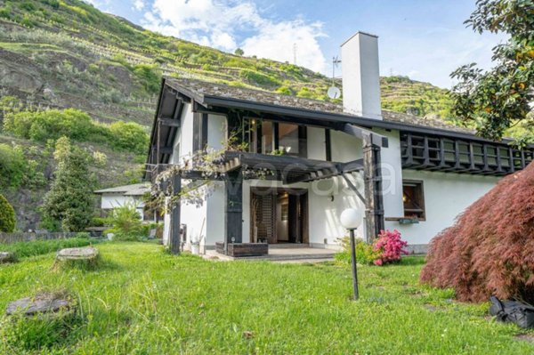 casa indipendente in vendita a Sondrio