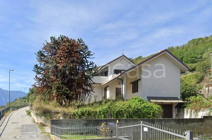 casa indipendente in vendita a Sondrio